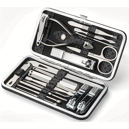 Manicure and Pedicure Set