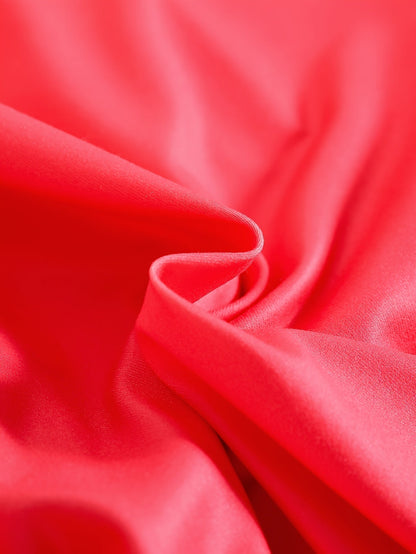 2 pcs Girls Party Outfit - Graphic Tee & Floral Leggings