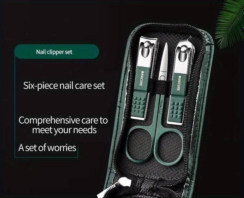 Nail Care Set  