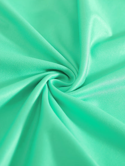 2 pcs Girls Party Outfit - Graphic Tee & Floral Leggings