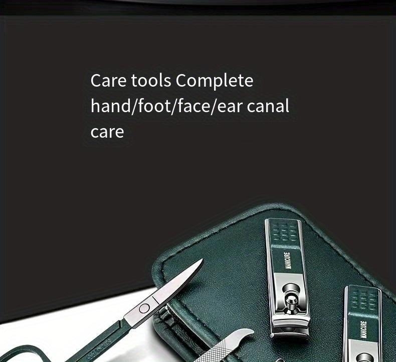 Nail Care Set  