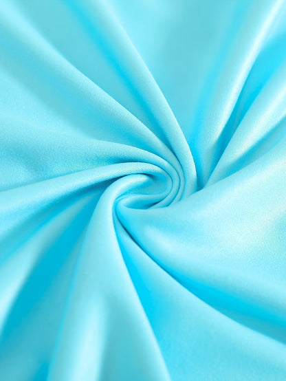 2 pcs Girls Party Outfit - Graphic Tee & Floral Leggings