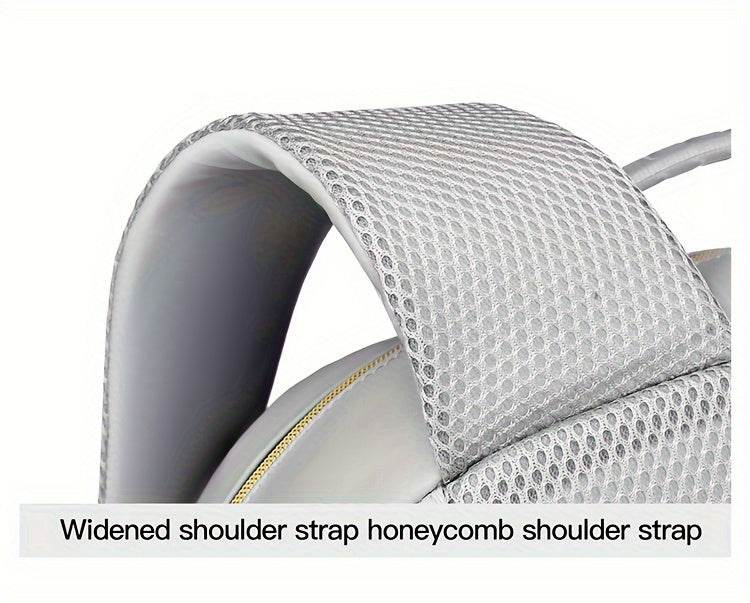 WEIXIER Men Multifunctional Backpack - Versatile Travel & Business