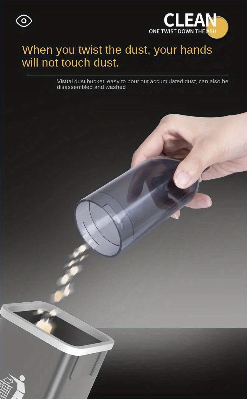 Three In One Wireless Vacuum Cleaner for Home & Car Use