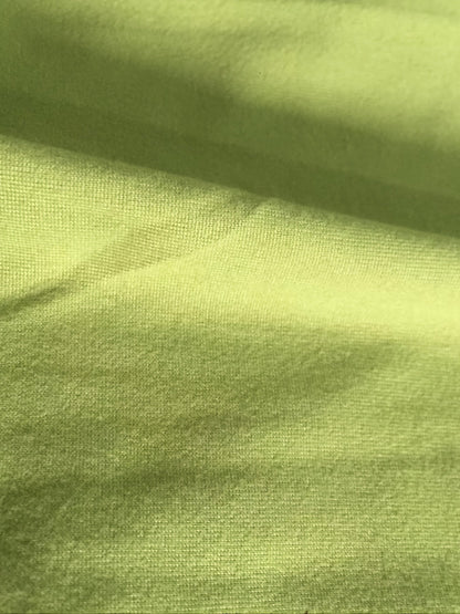 Plus Size Letter Print 