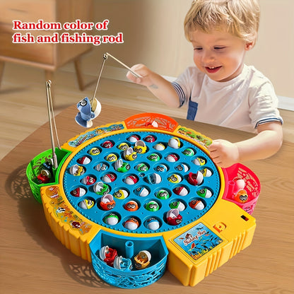Electric Puzzle Toys for Kids - Ideal Gifts, 15/24/45 pcs