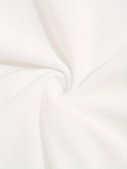 Women Cozy Heart Print Set