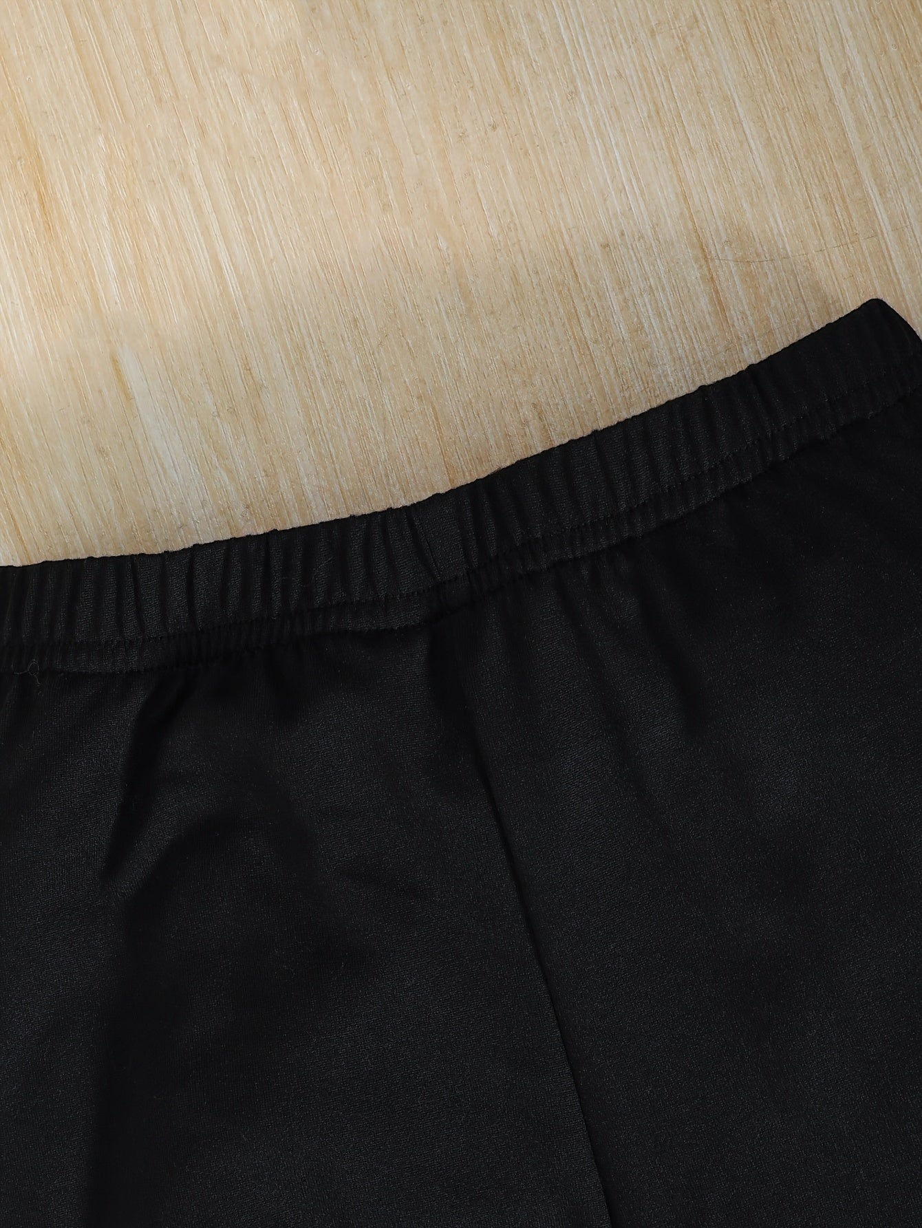 Boys Little Lion Print T-Shirt and Shorts Set