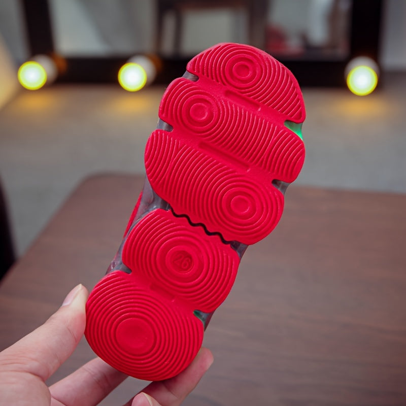 MGO LED Light Up Sneakers