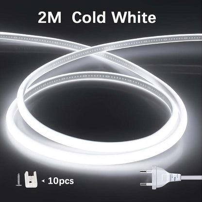 COB LED Strip Lights  