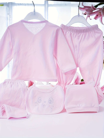 Baby Clothes Set 
