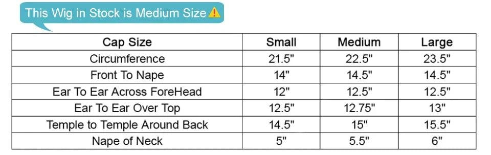 Ombre Platinum Blonde 13x4 Lace Front Wig