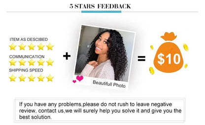 Ombre Platinum Blonde 13x4 Lace Front Wig