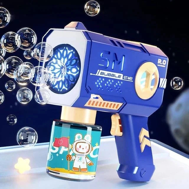 12 Hole Electric Bubble