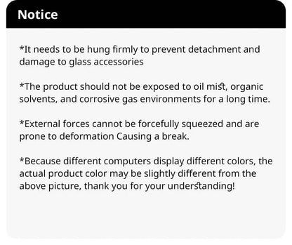 Crystal Hummingbird Suncatcher - Pendant. This is a decoration, metal