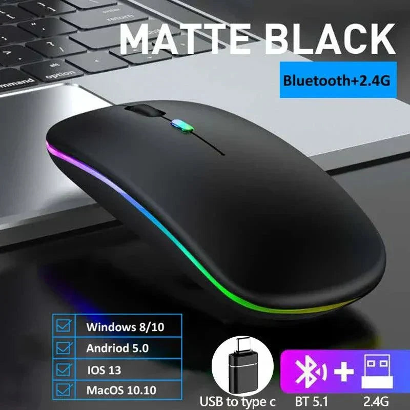 Wireless Mouse