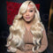 13x4 Lace Wig