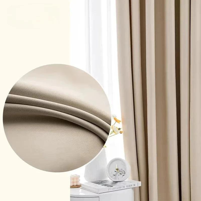 Blackout Curtains