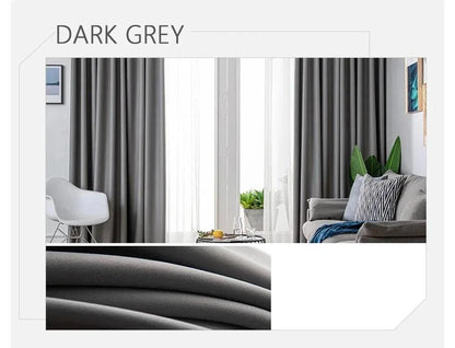 Blackout Curtains