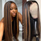13x4 Lace front Wig