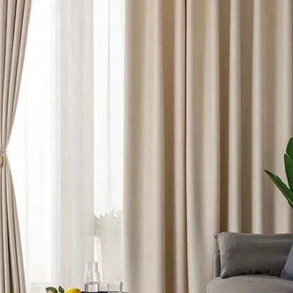 Blackout Curtains