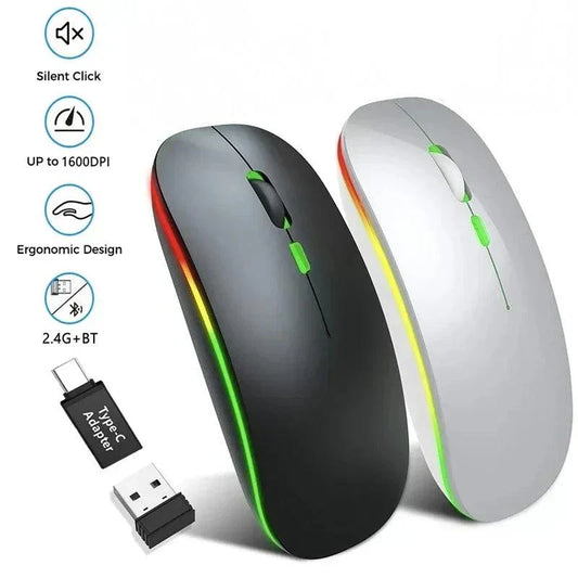 Wireless Mouse