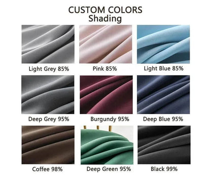Blackout Curtains
