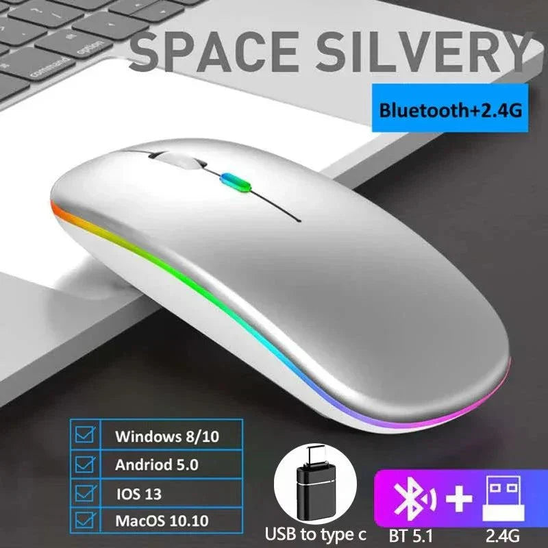 Wireless Mouse