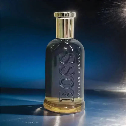 Boss Men's Perfume long lasting 