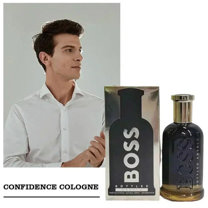 Boss Men's Perfume long lasting