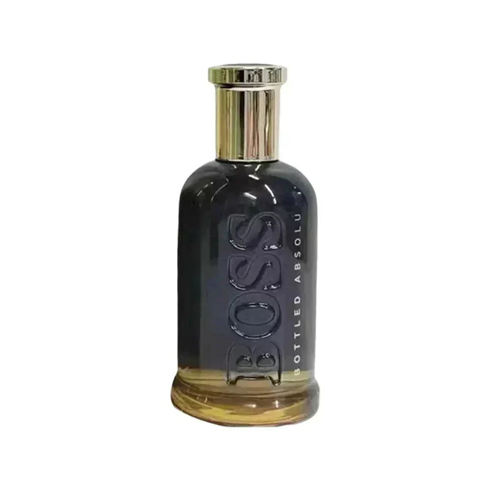 Boss Men's Perfume long lasting 