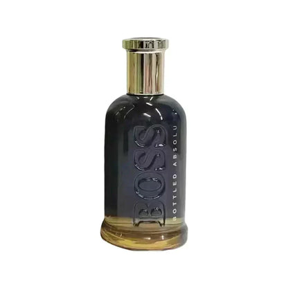 Boss Men's Perfume long lasting 