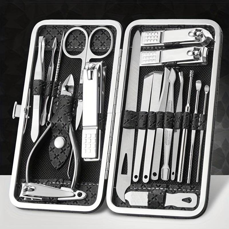 Manicure and Pedicure Set