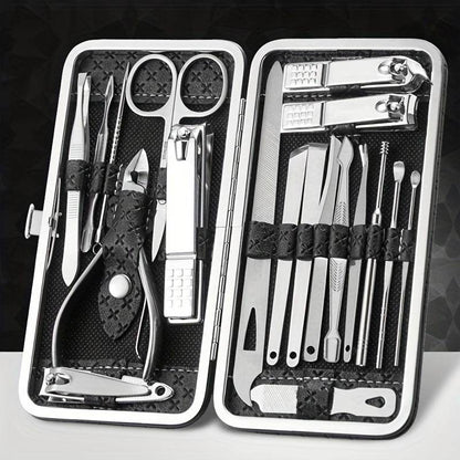 Manicure and Pedicure Set