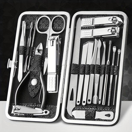 Manicure and Pedicure Set