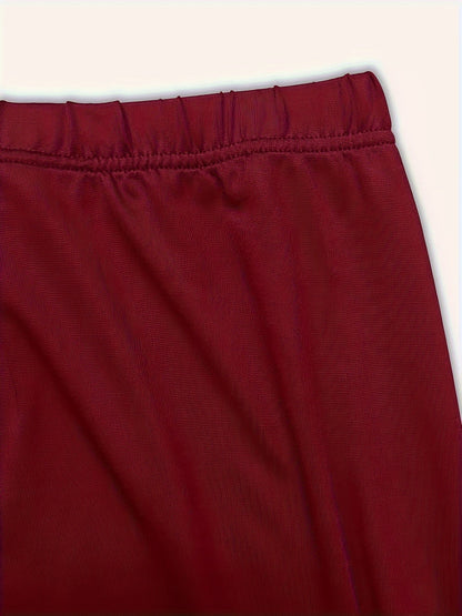 Plus Size Leopard Cardigan, Tank Top & Pants Set - Stretchy & Stylish