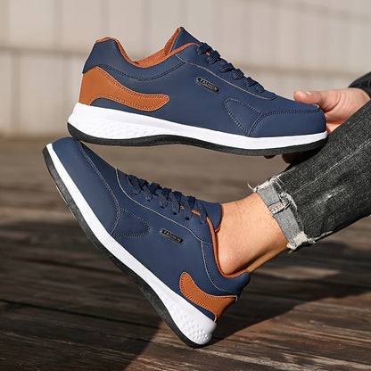 Mens Low-Top Sneakers