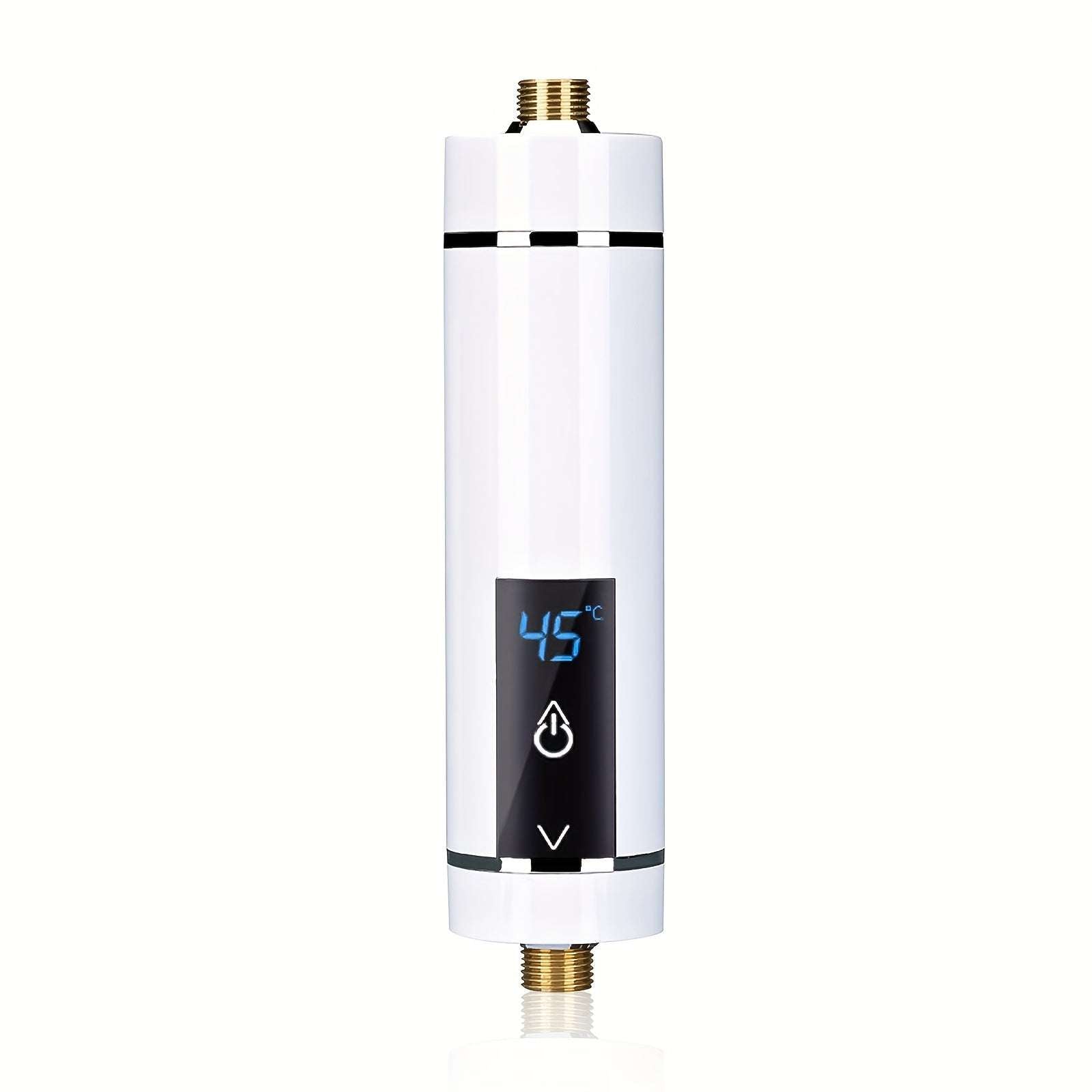 Electric Instantaneous Water Heater 