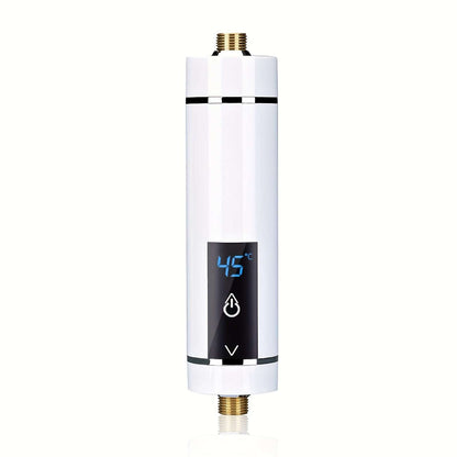 Electric Instantaneous Water Heater 