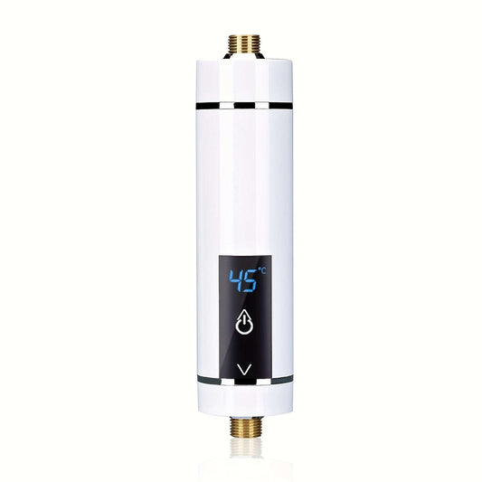 Electric Instantaneous Water Heater 