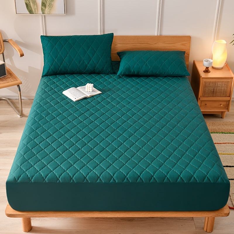 Mattress Protector Cover - 1 pc,Waterproof, Ultra Soft and Comfortable