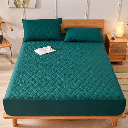 Mattress Protector Cover - 1 pc,Waterproof, Ultra Soft and Comfortable