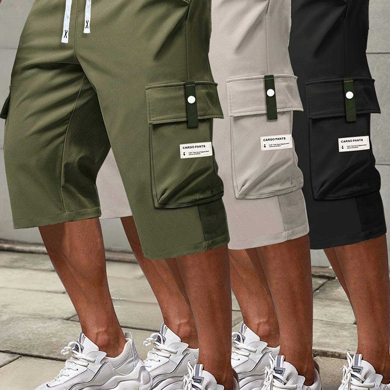 Summer Waist Drawstring