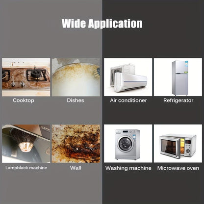 Portable Handheld Steam Cleaner High Temperature Pressurized Steam Cleaning Machine With Brush Heads For Kitchen Furniture Bathroom