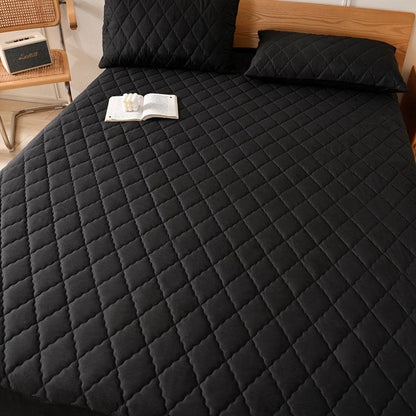 Mattress Protector Cover - 1 pc,Waterproof, Ultra Soft and ComfortableMattress Protector Cover - 1 pc,Waterproof, Ultra Soft and Comfortable