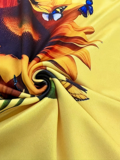 Womens Casual Two-Piece Set