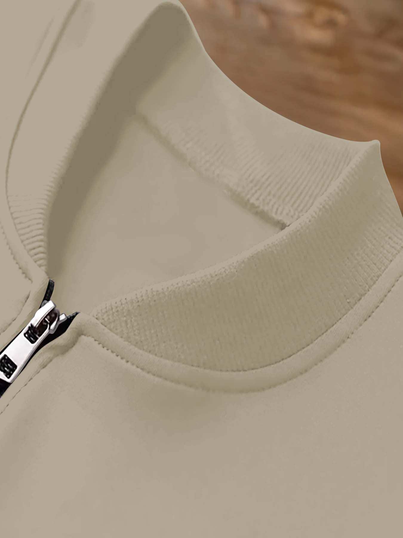 Men Navy Bomber Jacket