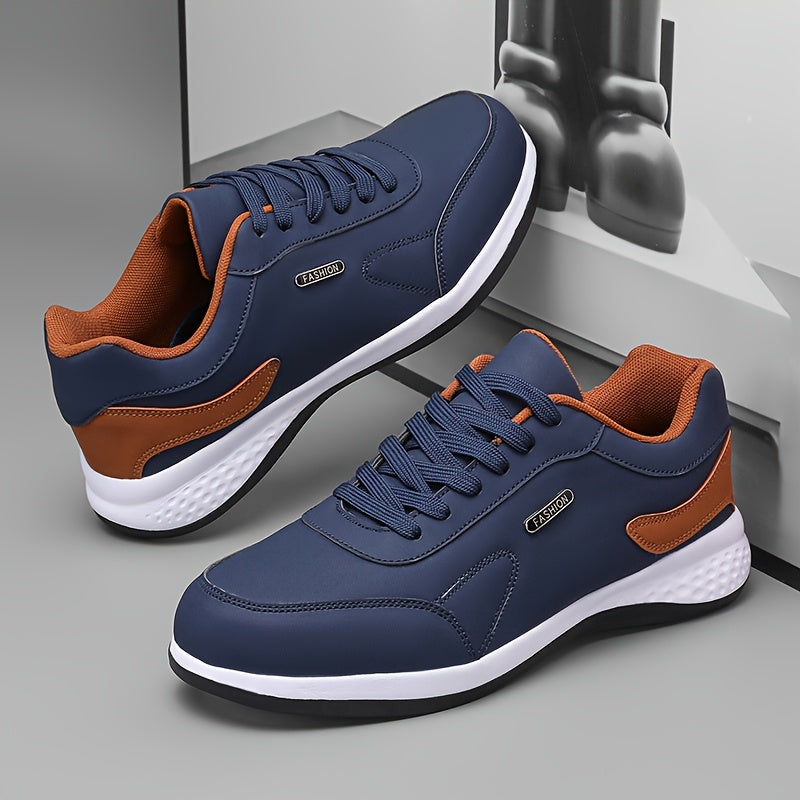 Mens Low-Top Sneakers