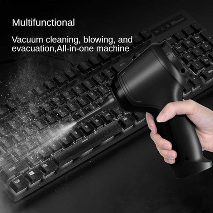 Three In One Wireless Vacuum Cleaner for Home & Car Use