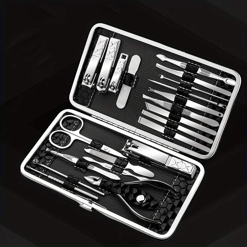 Manicure and Pedicure Set